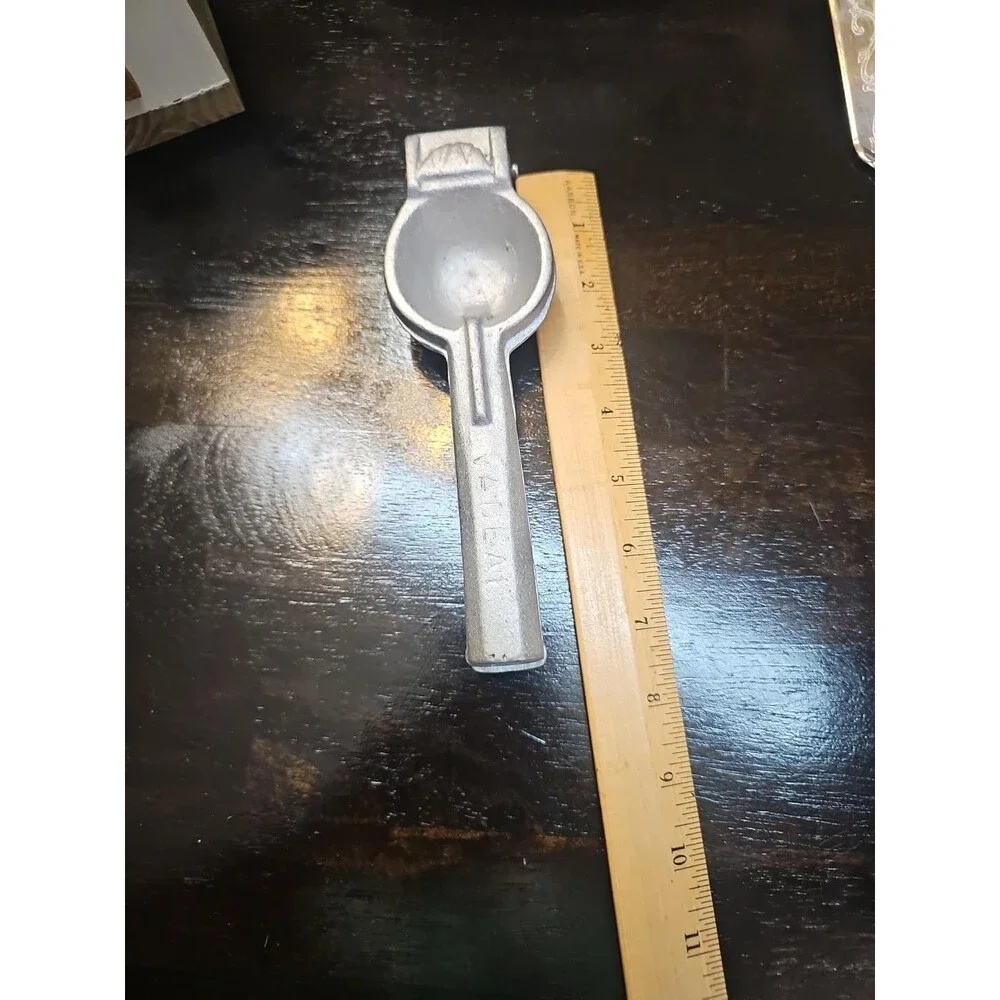 VADEAL cookware hinged